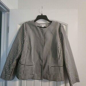 Women's Liz Claiborne Blazer XL